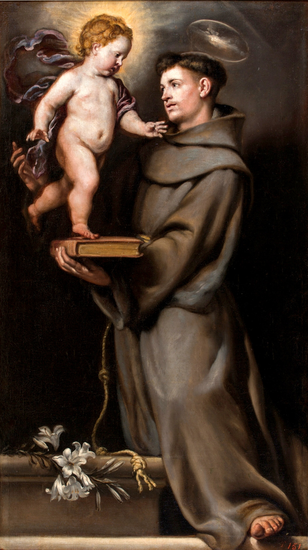 saint anthony of padua